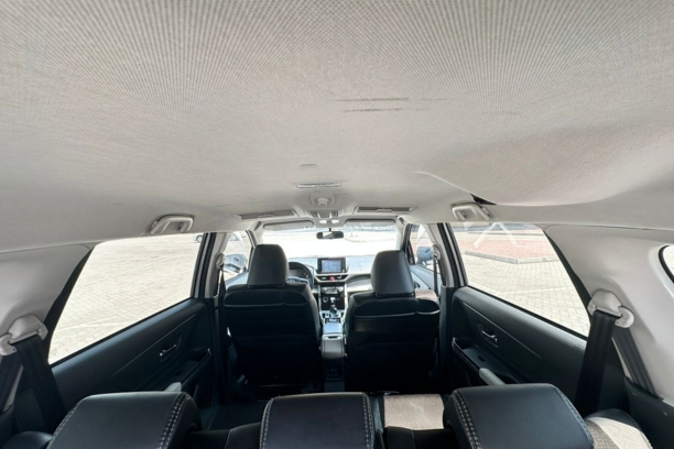 SUV Hourly, Daily, Weekly, Monthly Rentals