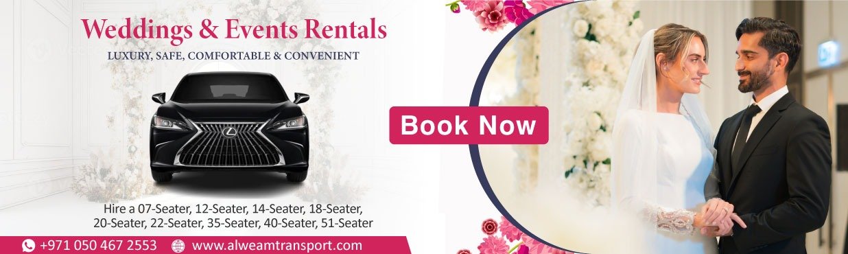 Wedding & Events Rental