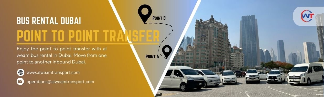 Point to Point Transfer