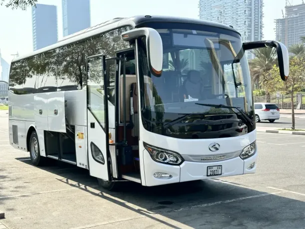 Bus-Rental-Dubai-UAE-for City-Tours-and-Airport-Transfers