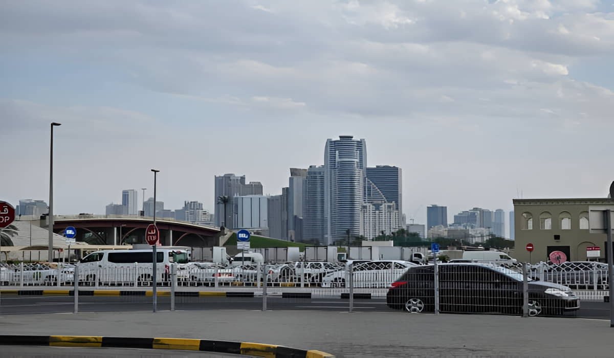How to Get to Sharjah International Airport from Dubai