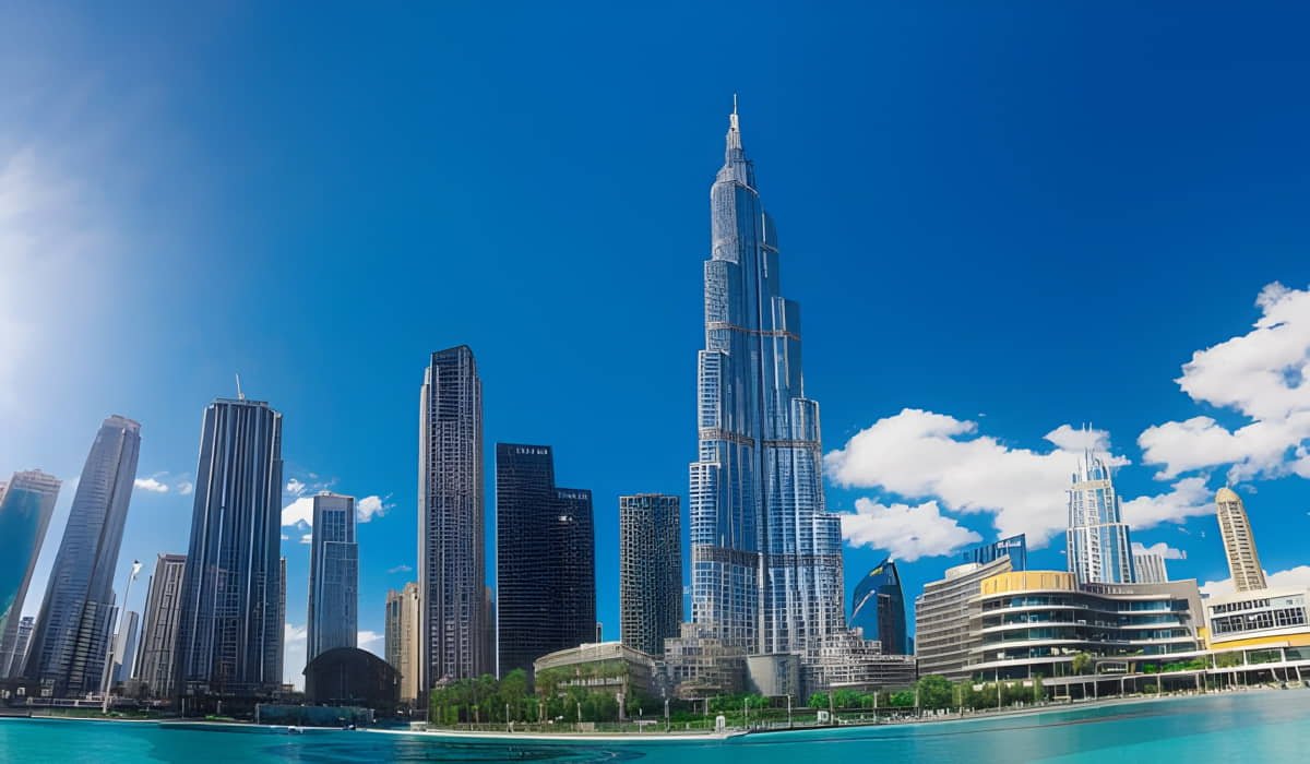 How to Plan a City Tour in Dubai with a Private Bus