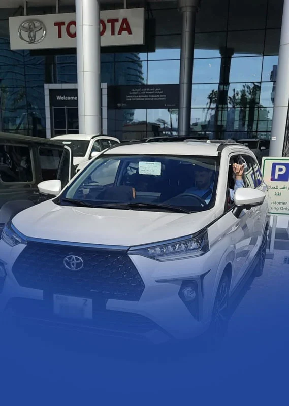 More Vehicles on AlWeam