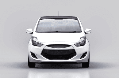 15 Seater Van Rental in Dubai - Toyota Hiace with Driver